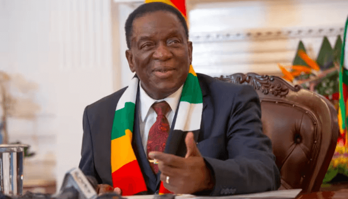 Emmerson Mnangagwa Large Nojgsv
