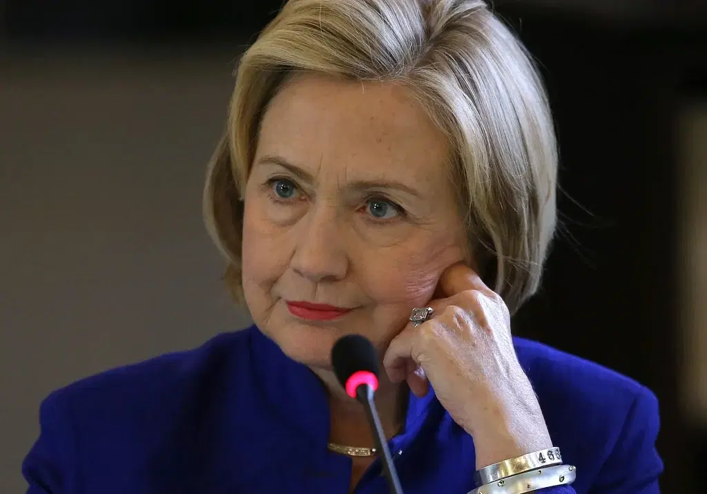 Hillary Clinton 1024x715 9srhPx