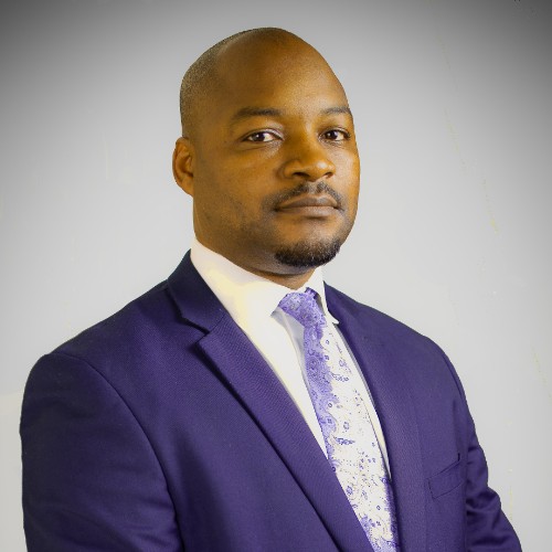 Jeremiah Angai PVkpzi