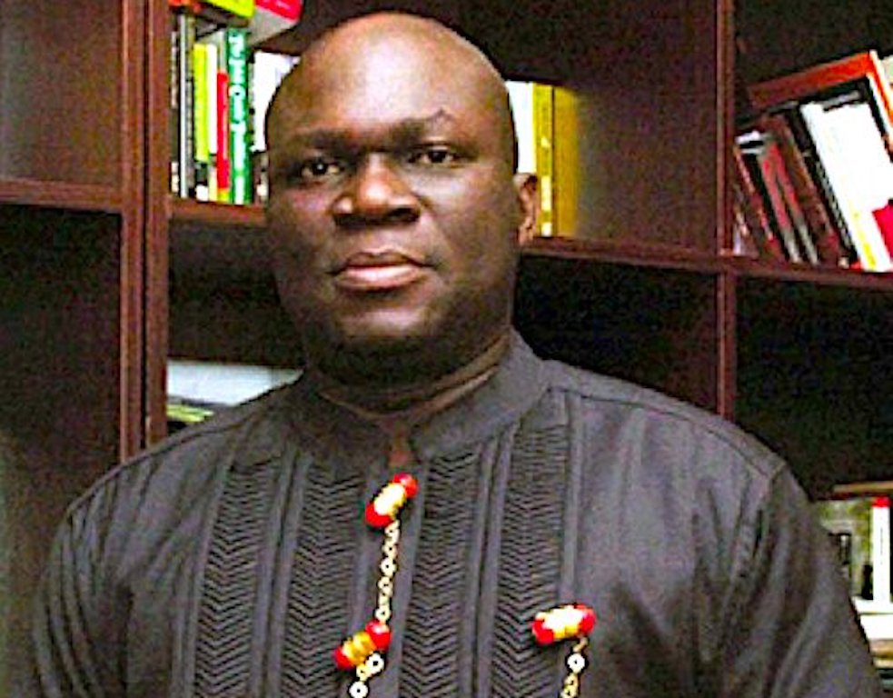 Mr. Reuben Abati H3CmYP