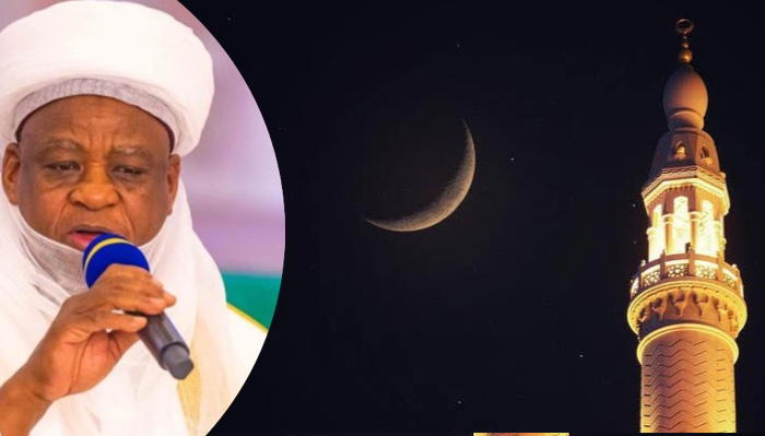 Nigeria Marks Start Of Ramadan On Saturday As Sultan Confirms Moon Sighting CQKMIT