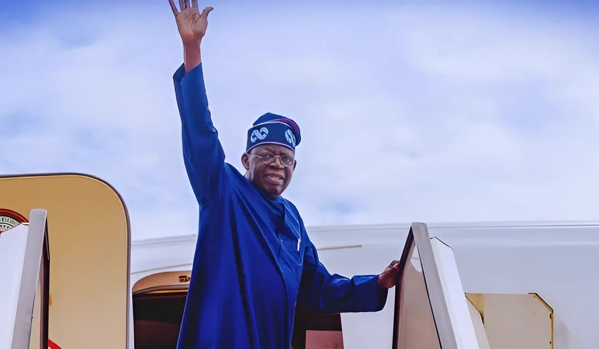 Tinubu Depart To6OYd