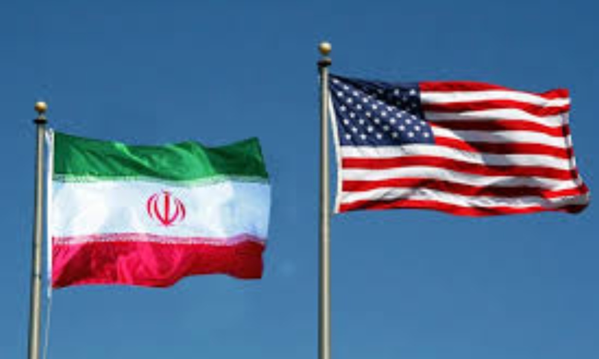 US And Iran Xplnxt