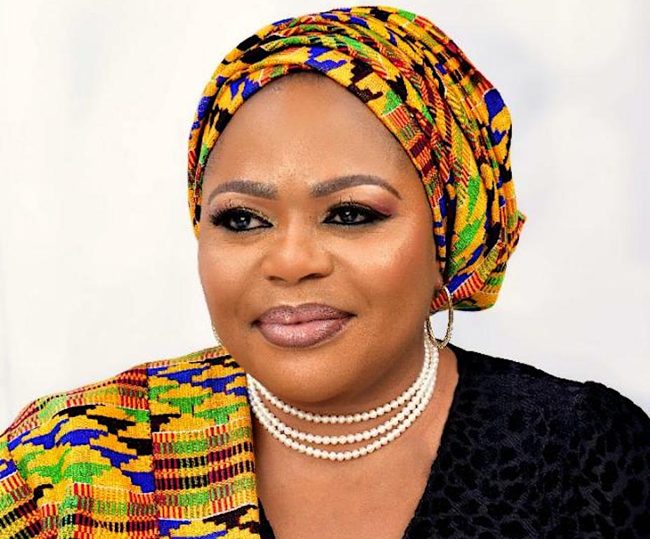 Bamidele Ademola Olateju 5P5hXI