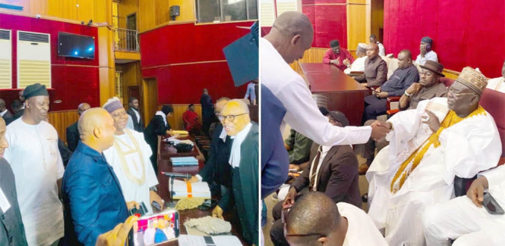 Turaki Led NWC Heads To Supreme Court 4YTlTH