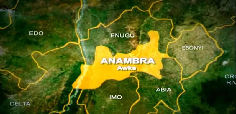 Anambra State E3WeXw