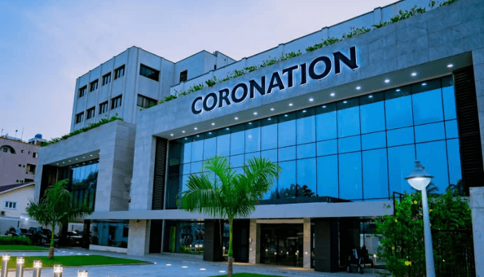 Coronation Group Us2WK8