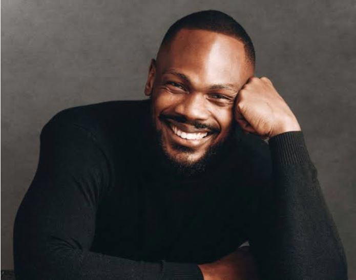 Daniel Etim Effiong YnUpCn