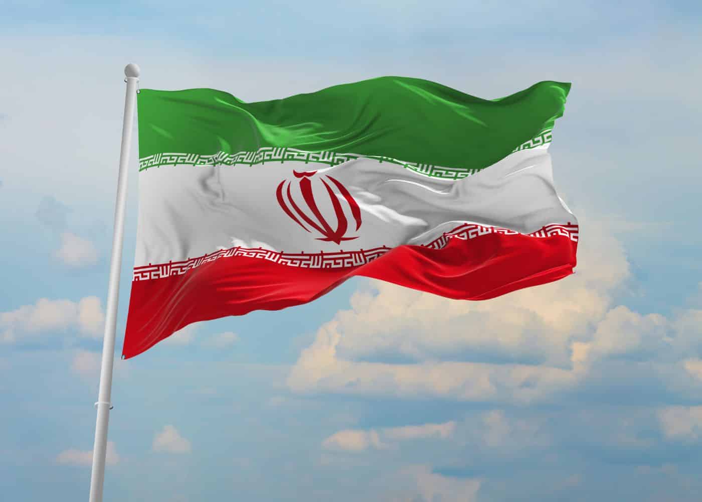 Flag Of Iran 1 OPynfL