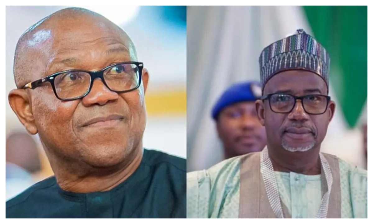 Peter Obi Bala Mohammed YIldvc