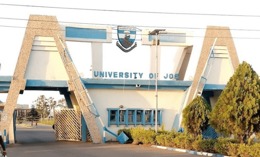 UniJos O2Lbbg