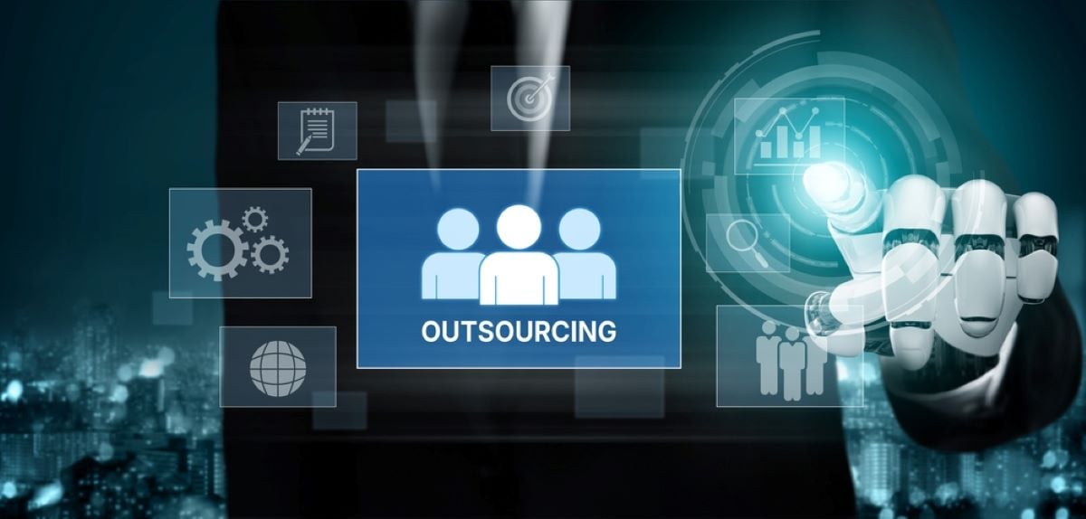 Outsourcing Code EaZ60l