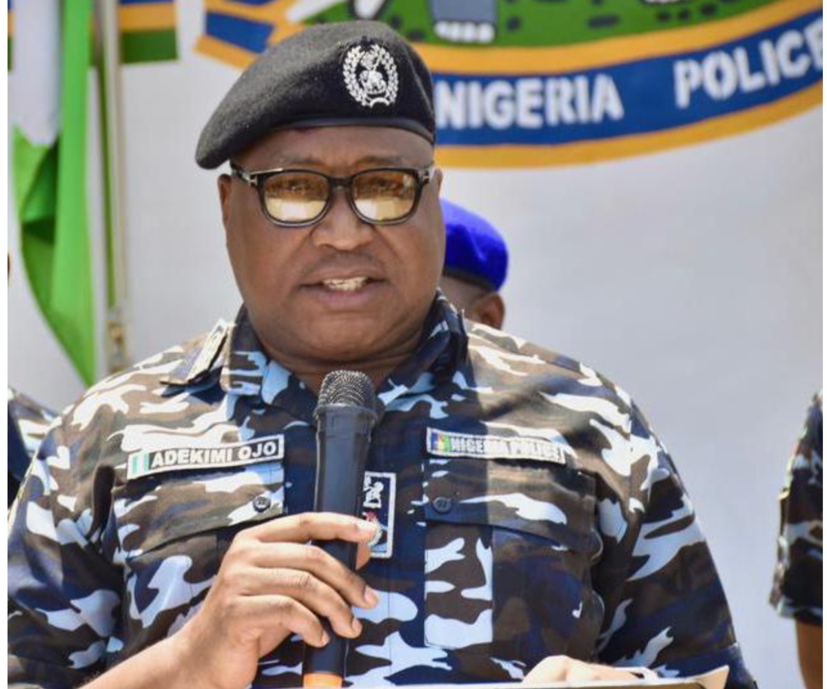 Adetoun Ejire Adeyemi HafrIa