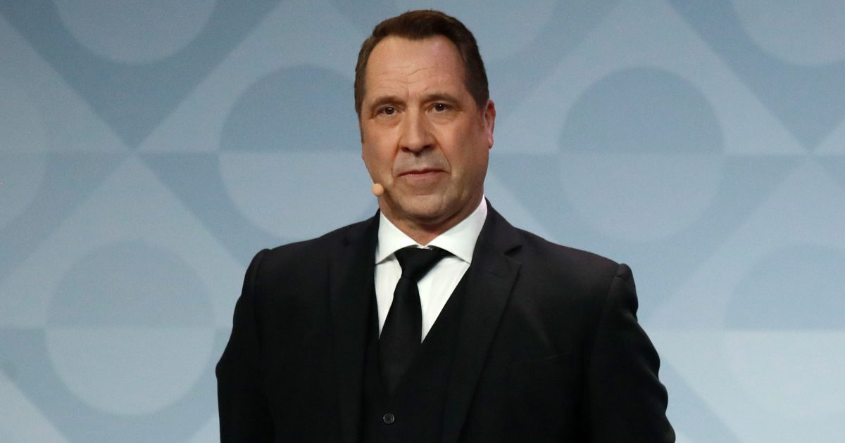 David Seaman TOp4v1