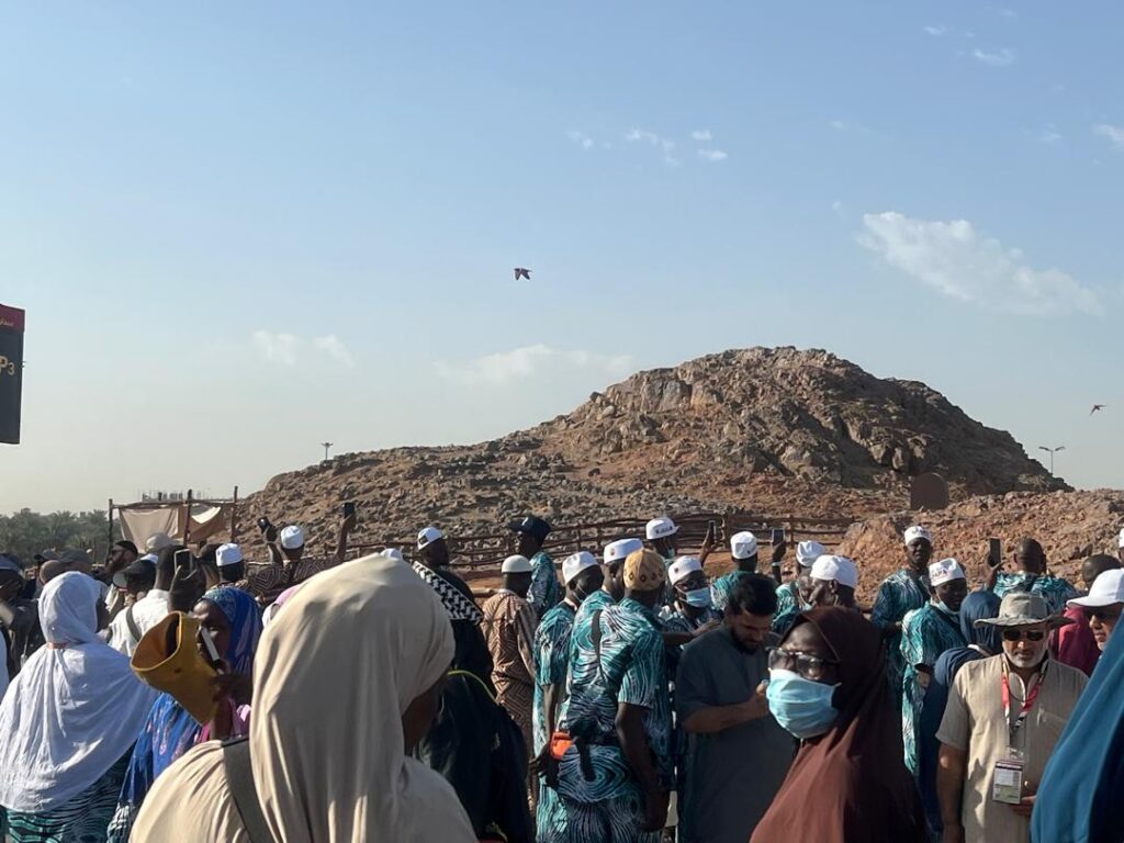 First Batch Of Lagos Pilgrims 27yh2I