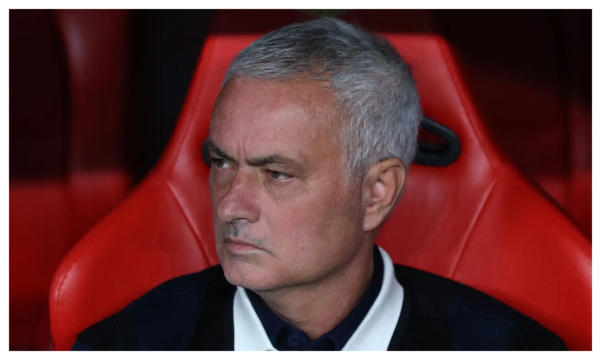Mourinho QicIzc