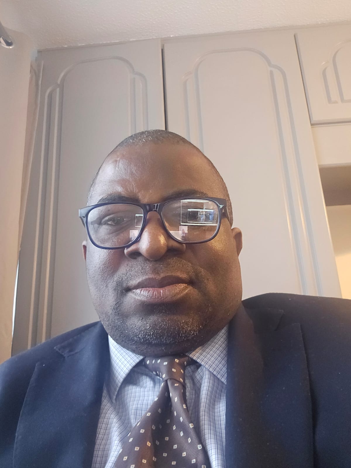 Obunike Ohaegbu Rdtvw0