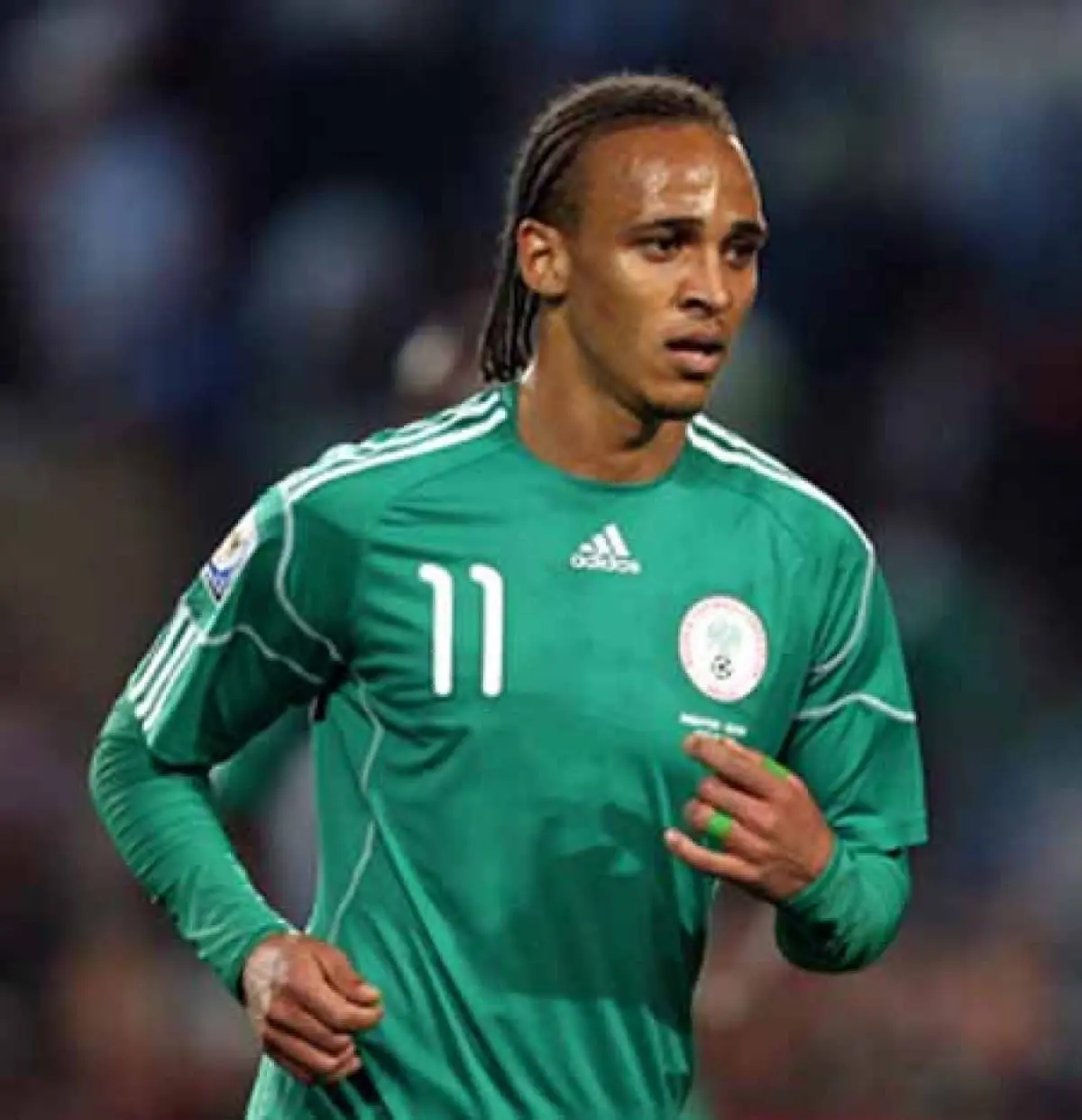 Osaze Odemwingie XpElvg