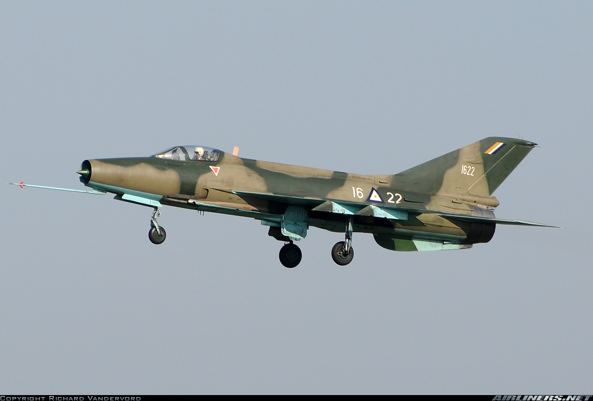 PIC 10 A NAF Fighter Jet XCCJRG
