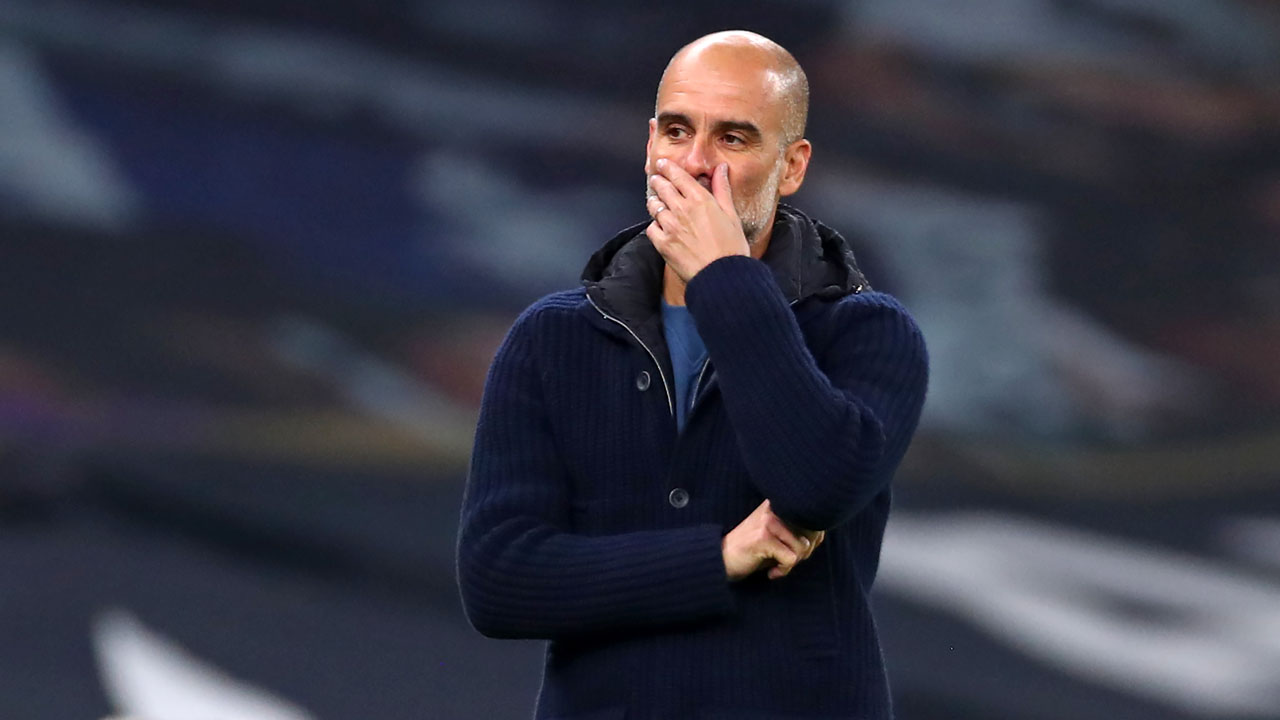 Pep Guardiola BgQojq