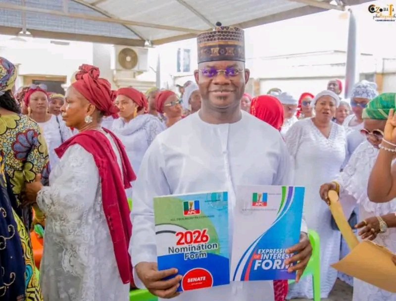 Yahaya Bello 8dUdaR