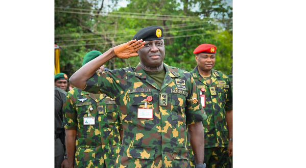 Army RBAVpC