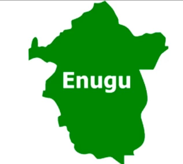 Enugu KJQOGc