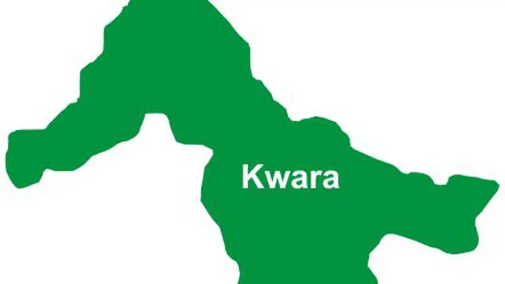 Kwara Map Logo Jny7sO