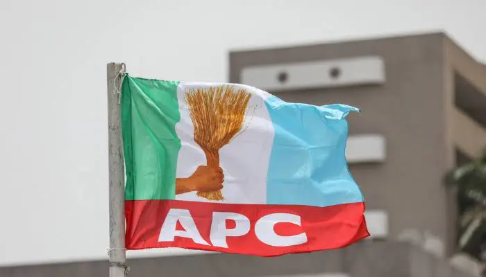 APC NA4ene