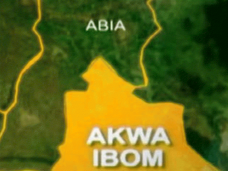 Akwa Ibom State 72vjUX