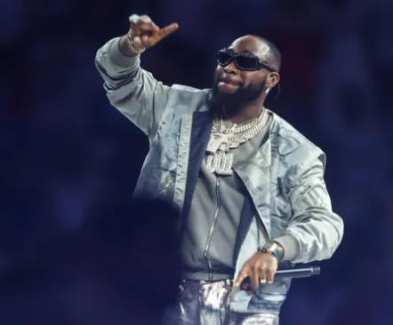 Davido S0D2z4