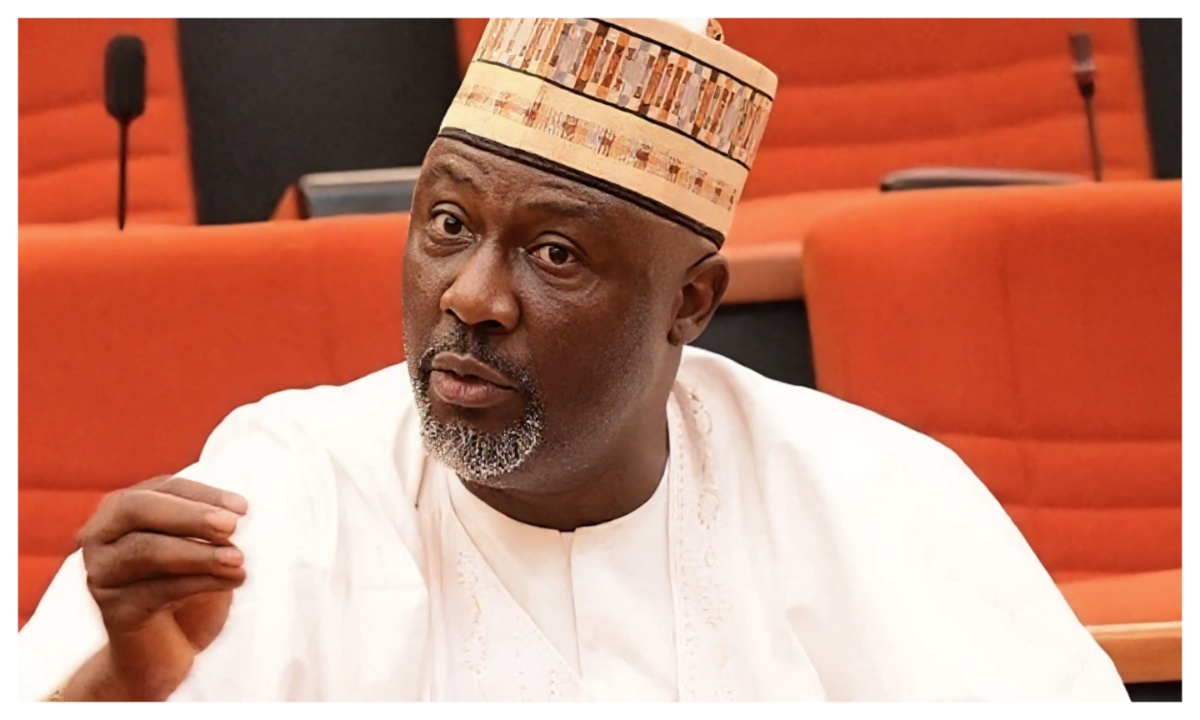 Dino Melaye 6neVJK