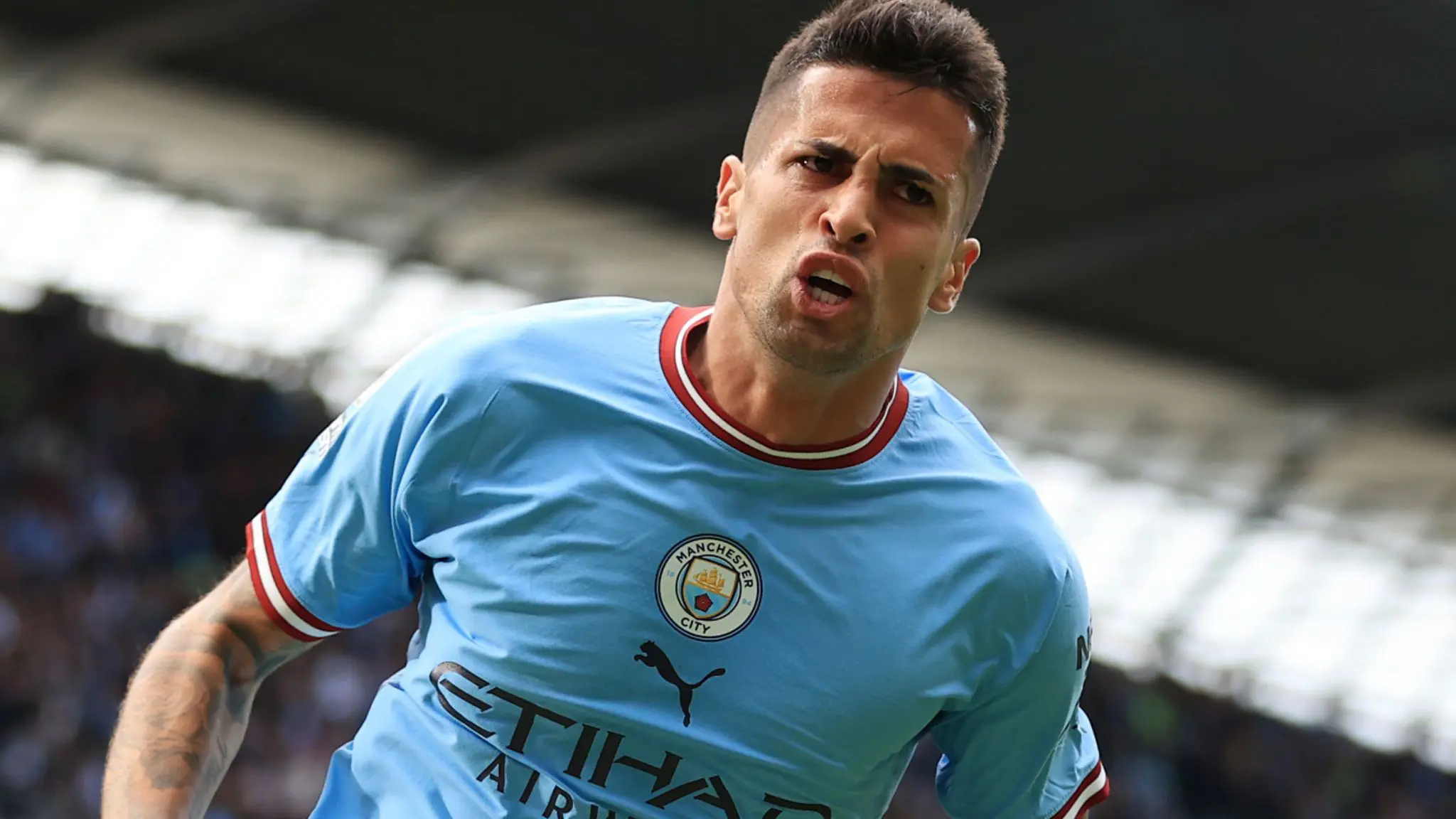 Joao Cancelo 6DE9uZ