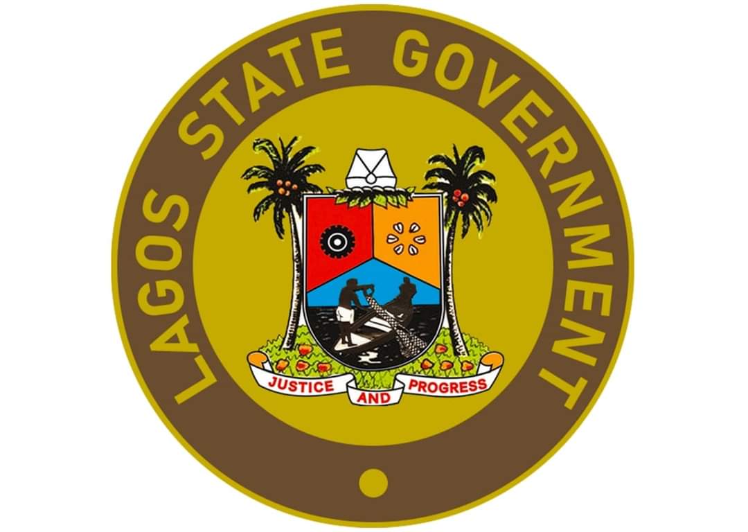 Lagos State Govt Ged6N1