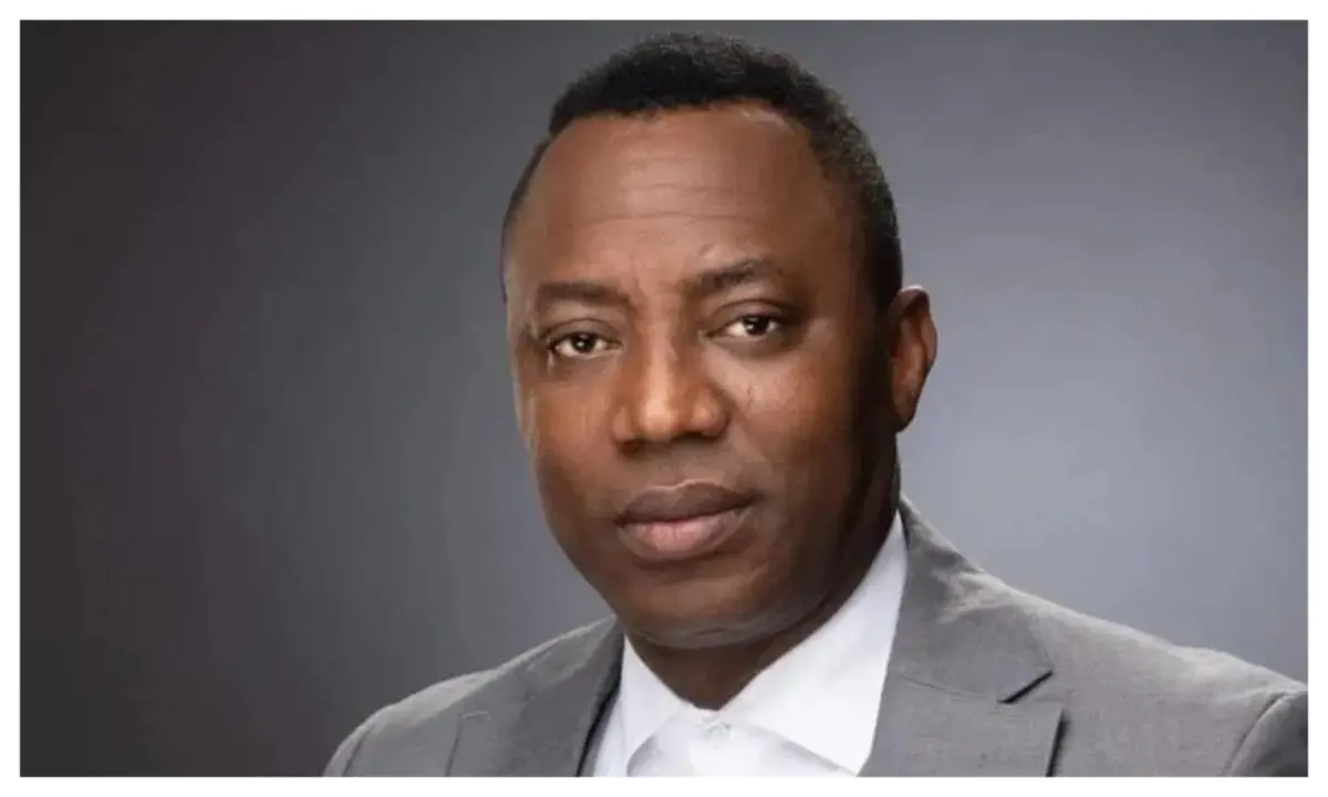 Omoyele Soworee OFoRfa