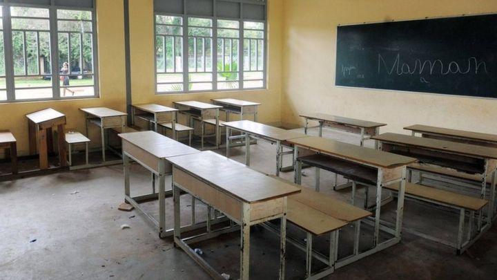 School Closure ZaUQ0X