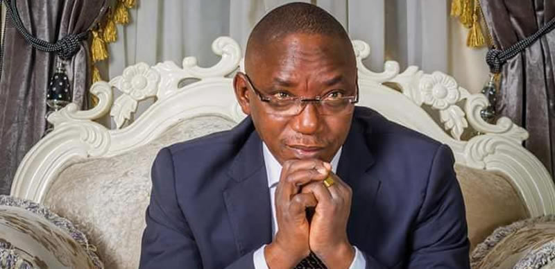 Solomon Dalung IiGs4N