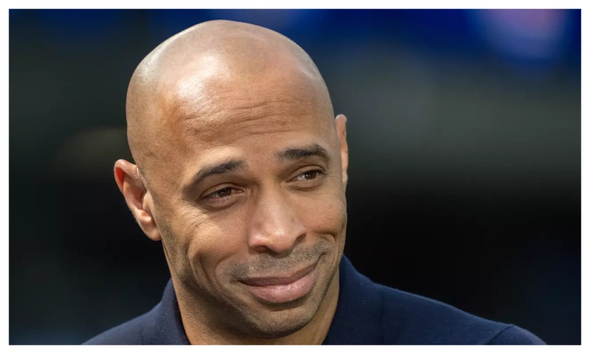 Thierry Henry 4JCVjg