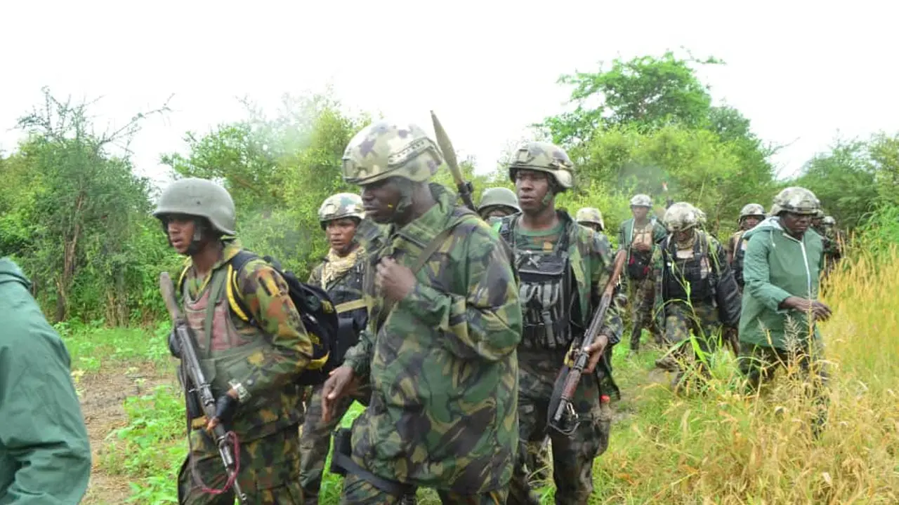 Troops CG6t2G