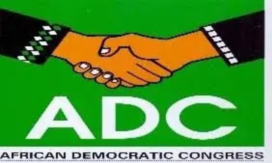 ADC QPYDW2
