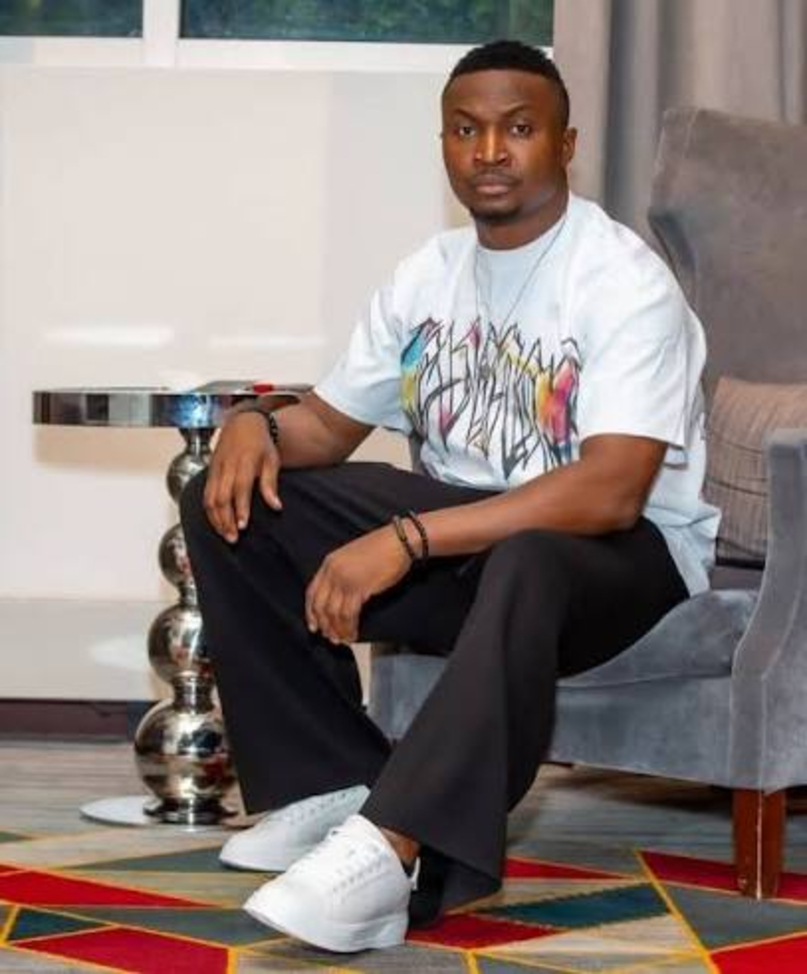 Chibunna Stanley Ar1akt