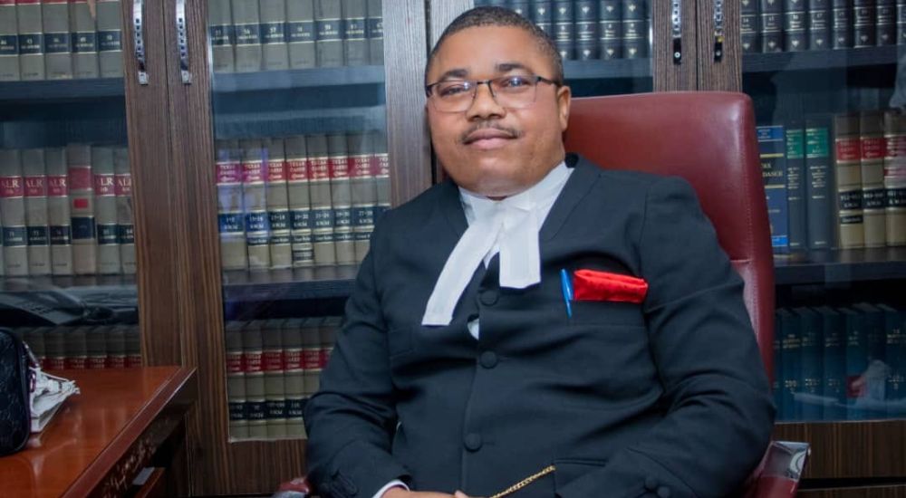 Ifeanyi Ejiofor IFmKEy