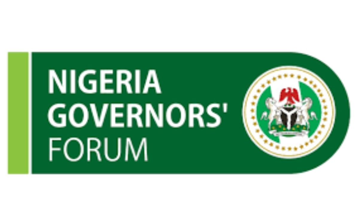 Nigeria Governors Forum NGF IwVeQe