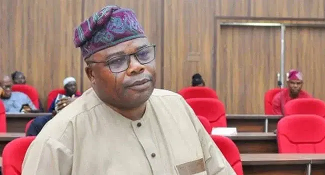 Olamide Oladiji TERcHo