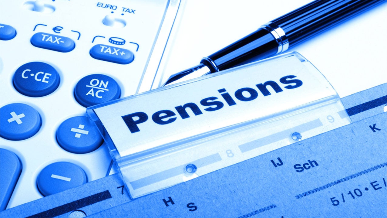 Pension TytihM