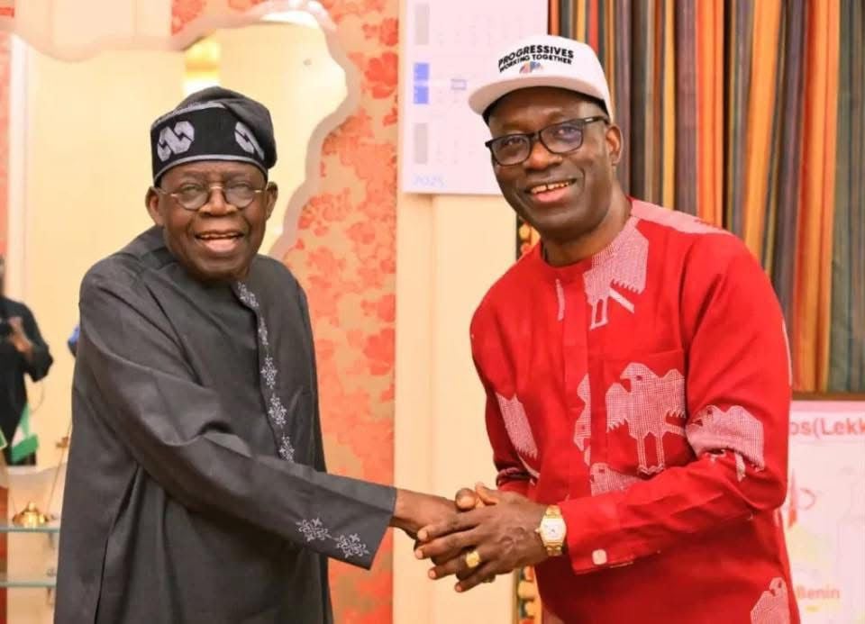 Soludo And Tinubu M6TZ5Z