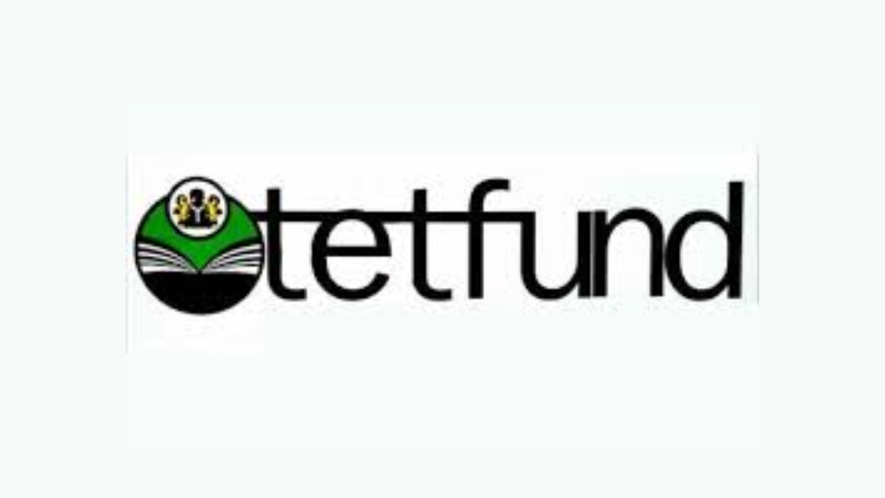 TETFund 1 Idgyju
