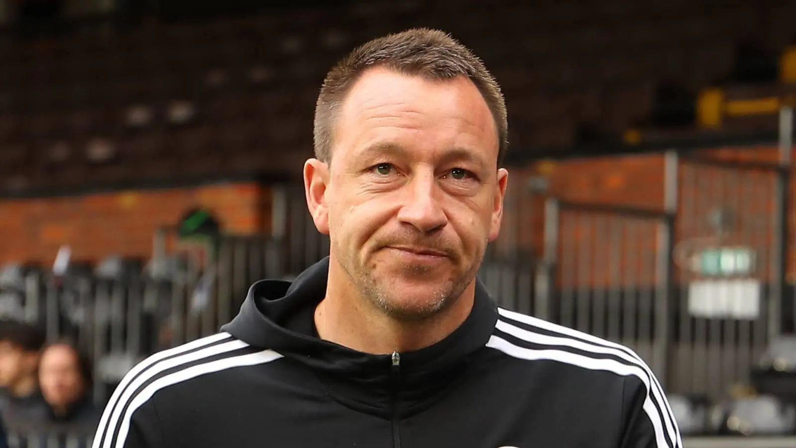 Chelsea Legend John Terry De41wD
