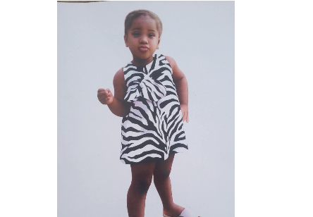 Missing Child Yi6XAP