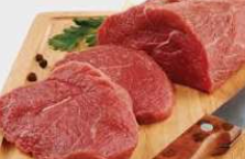 Beef 0iercs
